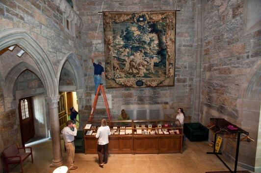 Tapestry Conservation